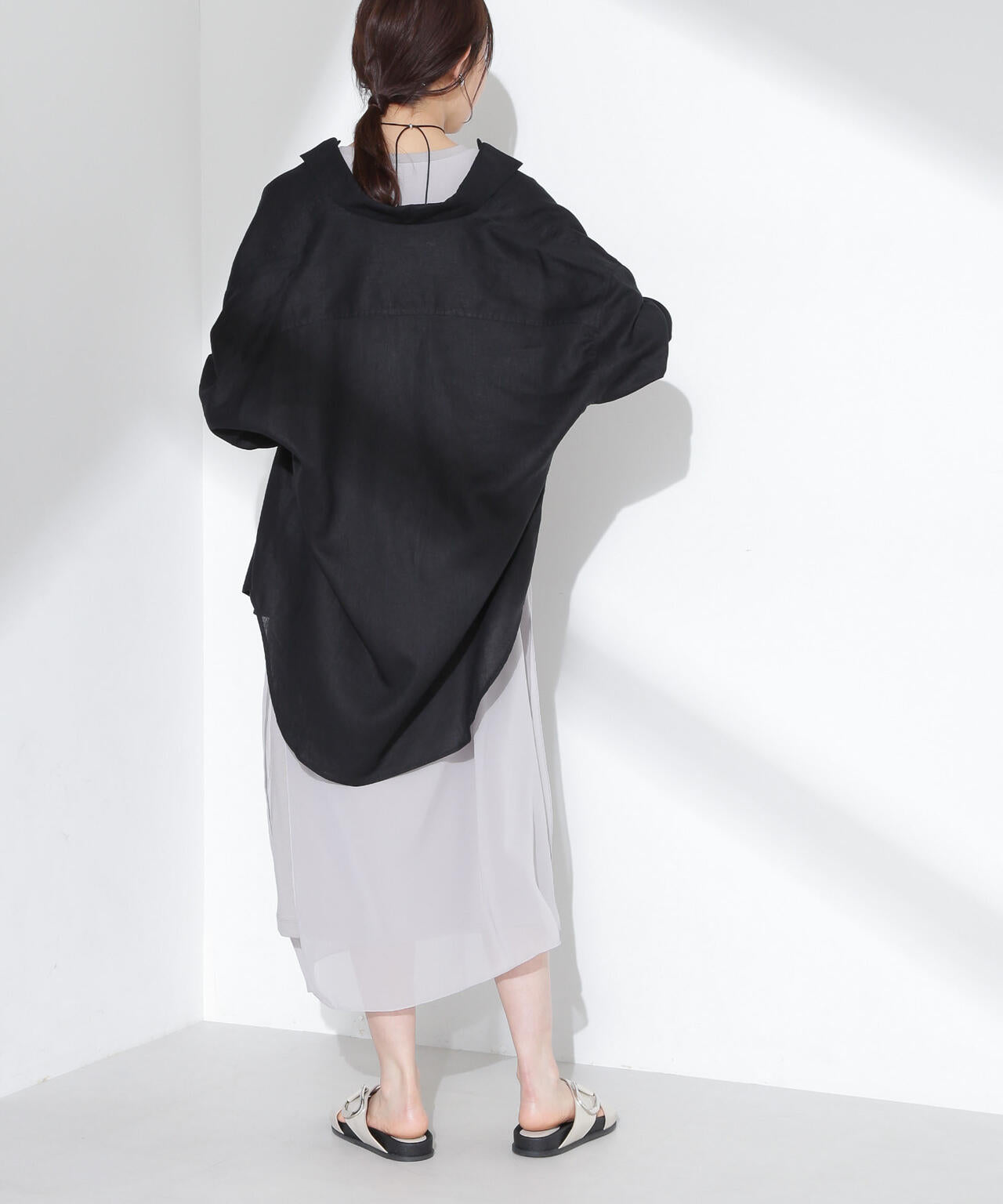 シアーコンビワンピース | NANO universe（ナノ・ユニバース