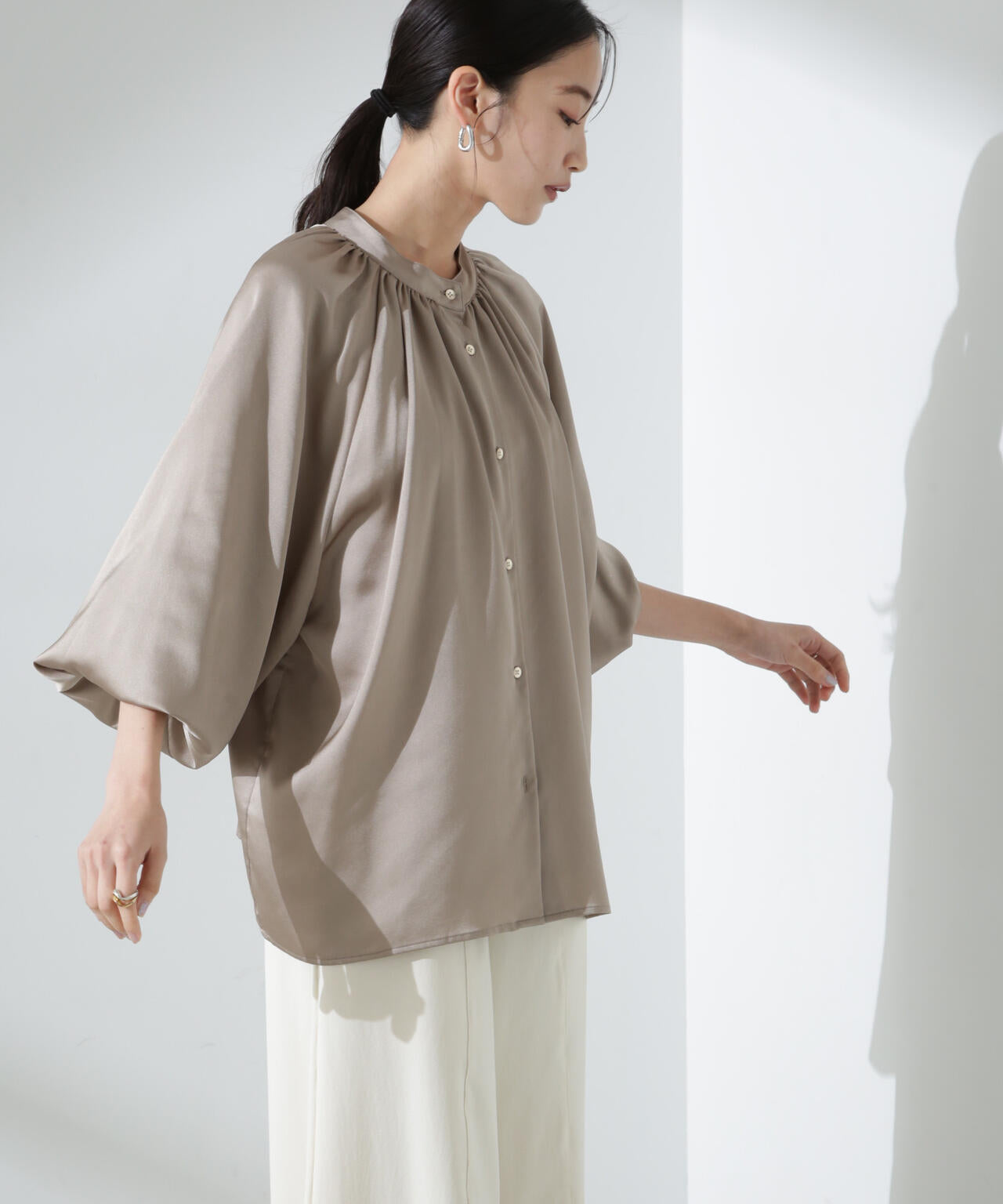 2 Dyan Sanacoreさん専用 SUNCORE / para traceur light 2 DPX GRAY – CASDAY / キャスデイ