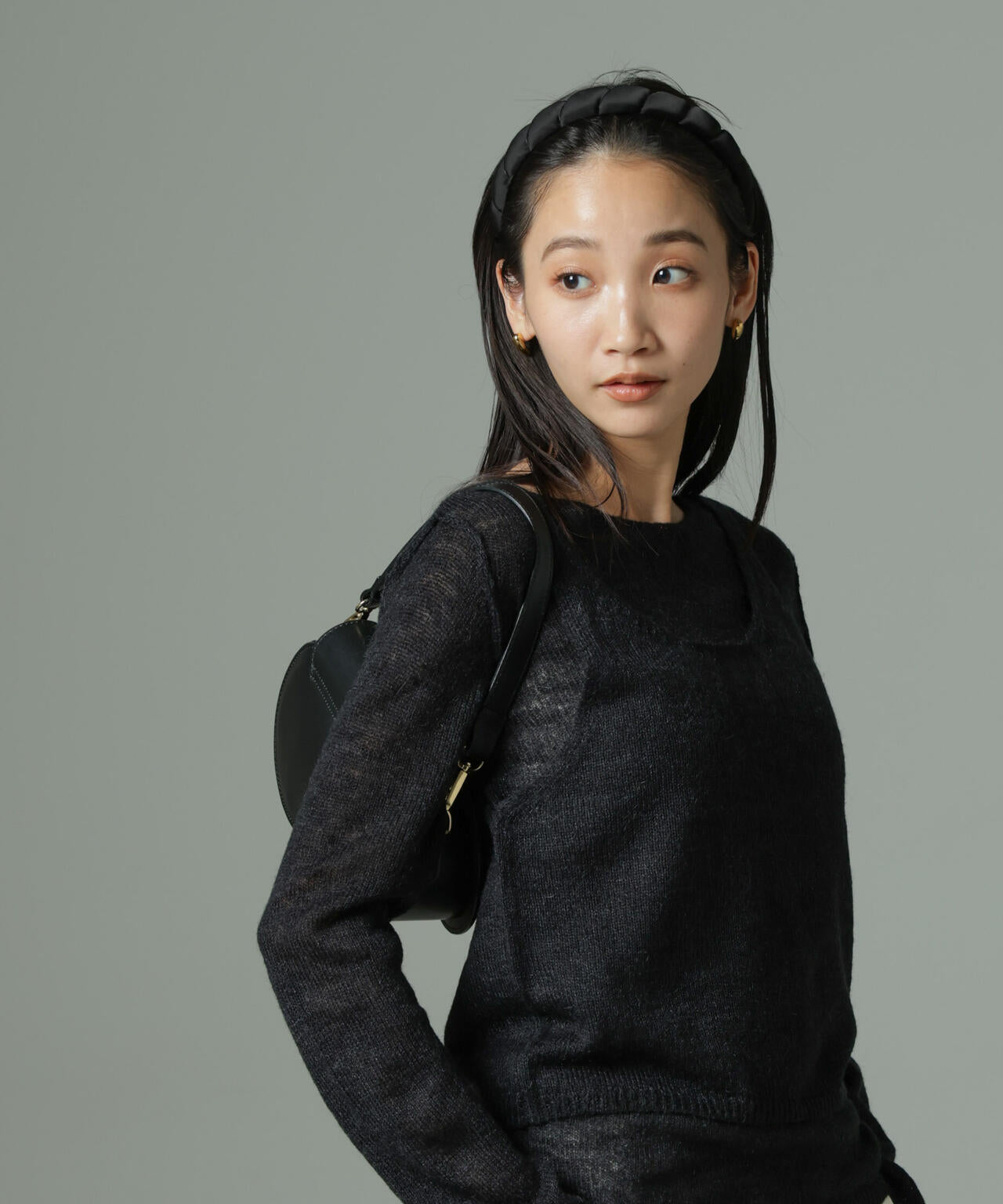 ビスチェセットニット | NANO universe（ナノ・ユニバース） ｜【公式