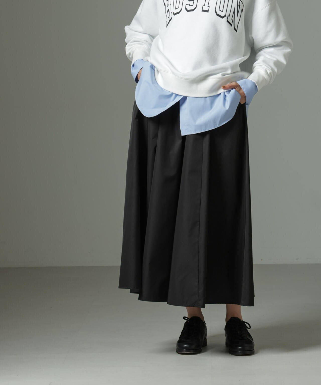 希少【美品】ヴィヴィアン シフォンギャザースカート ウエストゴム＆ドローコード 6735130301-140_SUB.jpg?v=