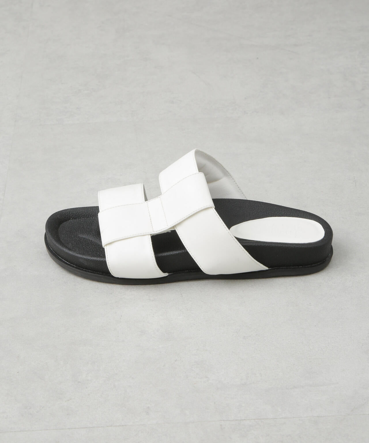 ハ*0様 MIHO NOJIRI ナノユニバースsuicoke サンダル ブラッ ハ*0様 MIHO NOJIRI ナノユニバースsuicoke サンダル ブラッ