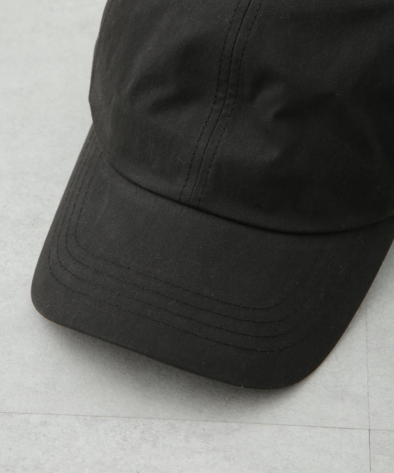 Healthknit/ワンポイント刺繍CAP | NANO universe（ナノ・ユニバース