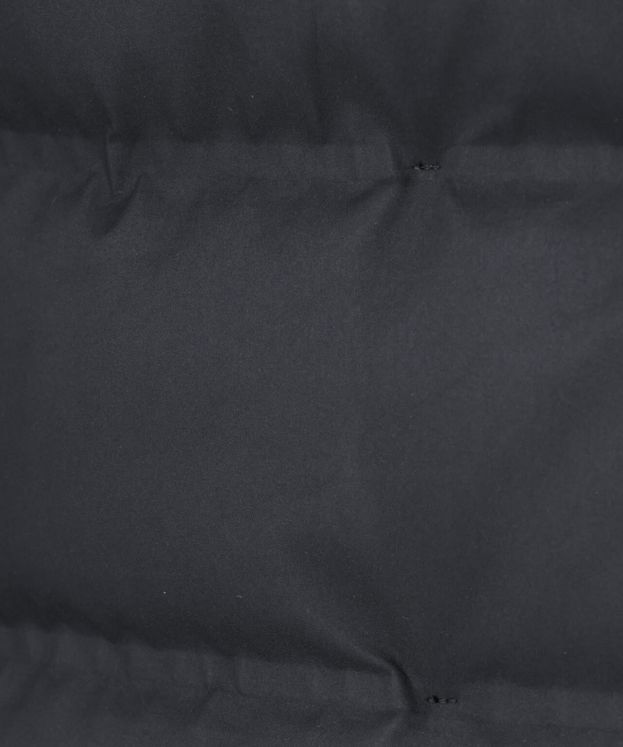 ボリュームネックダウンショートコート