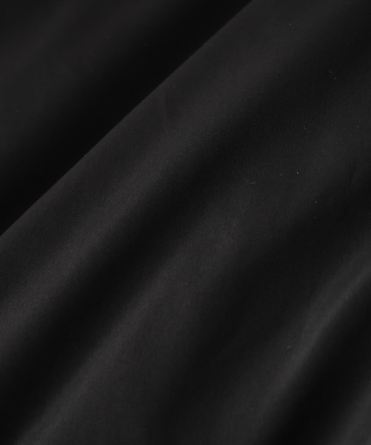 撥水加工 フードロングダウンコート