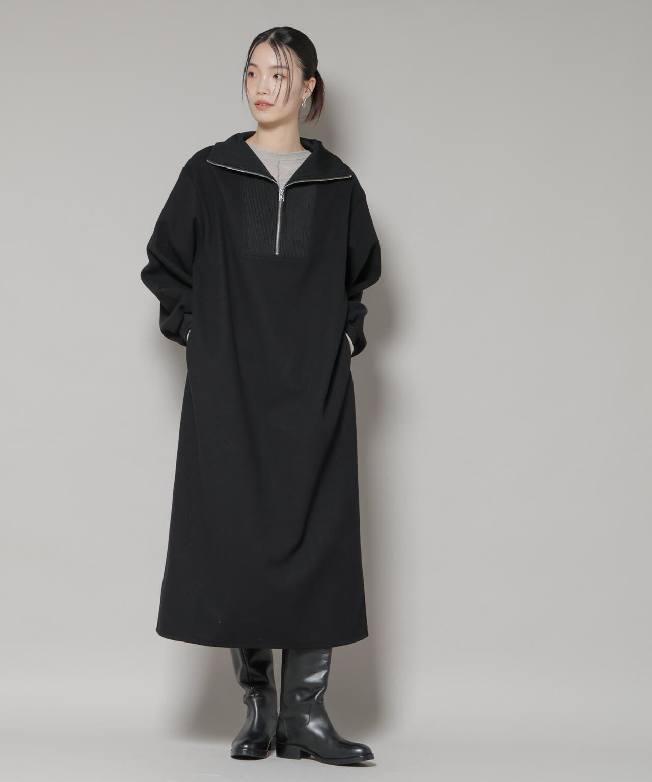 NANO universe（ナノ・ユニバース）｜【公式】通販mix.tokyo