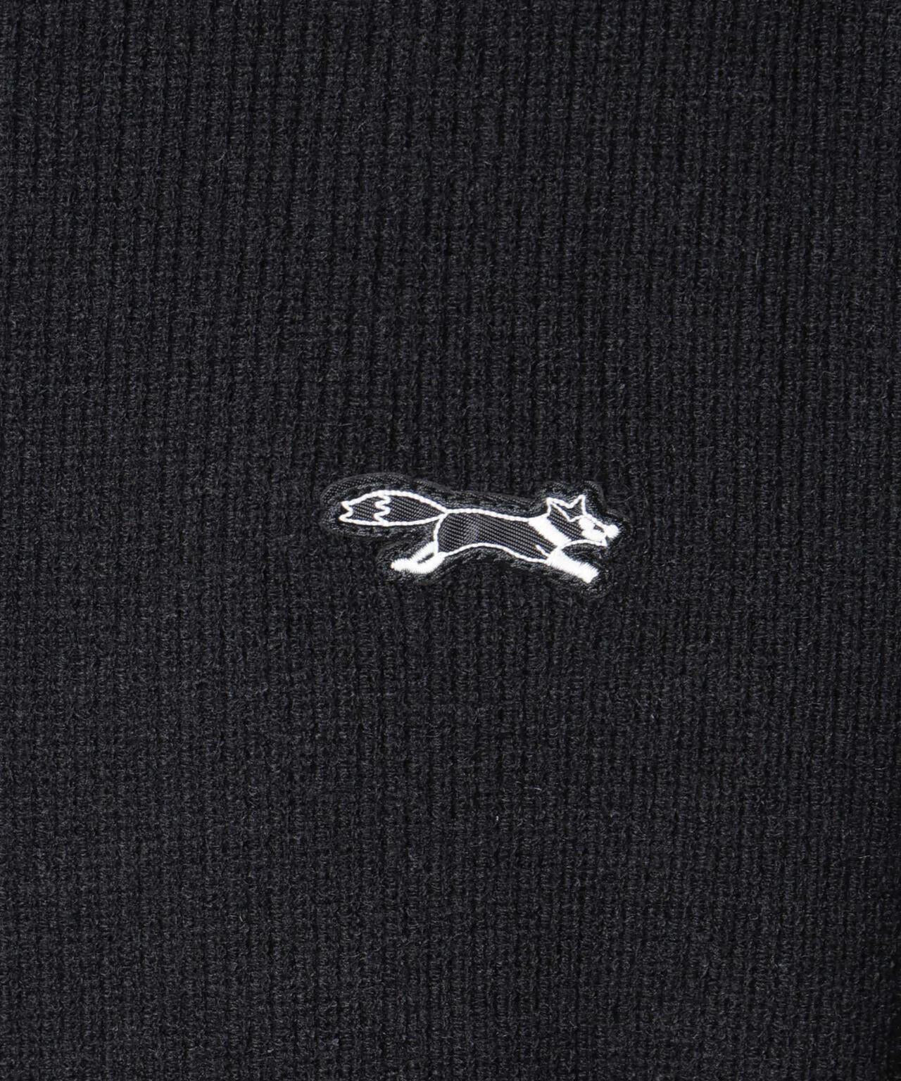 PENNEYS別注TheFOXニットフーディー
