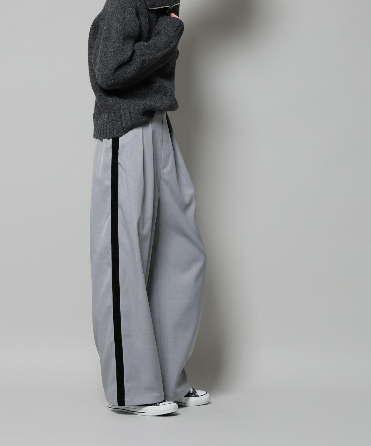 【別注】新品未使用nano universe×WH ダブルエイチ 0003 中古・古着通販】nano・universe (ナノ・ユニバース) W.H (ダブル