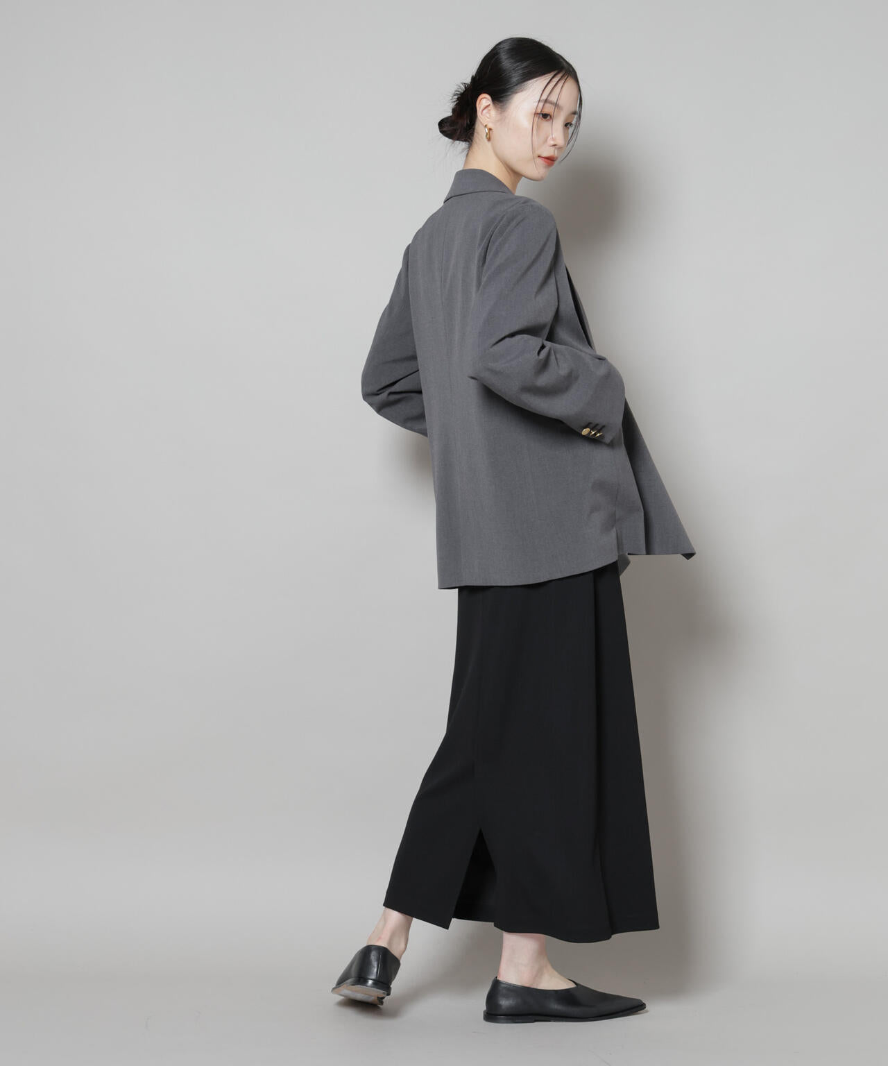 サカリバナロースカート(セットアップ可)