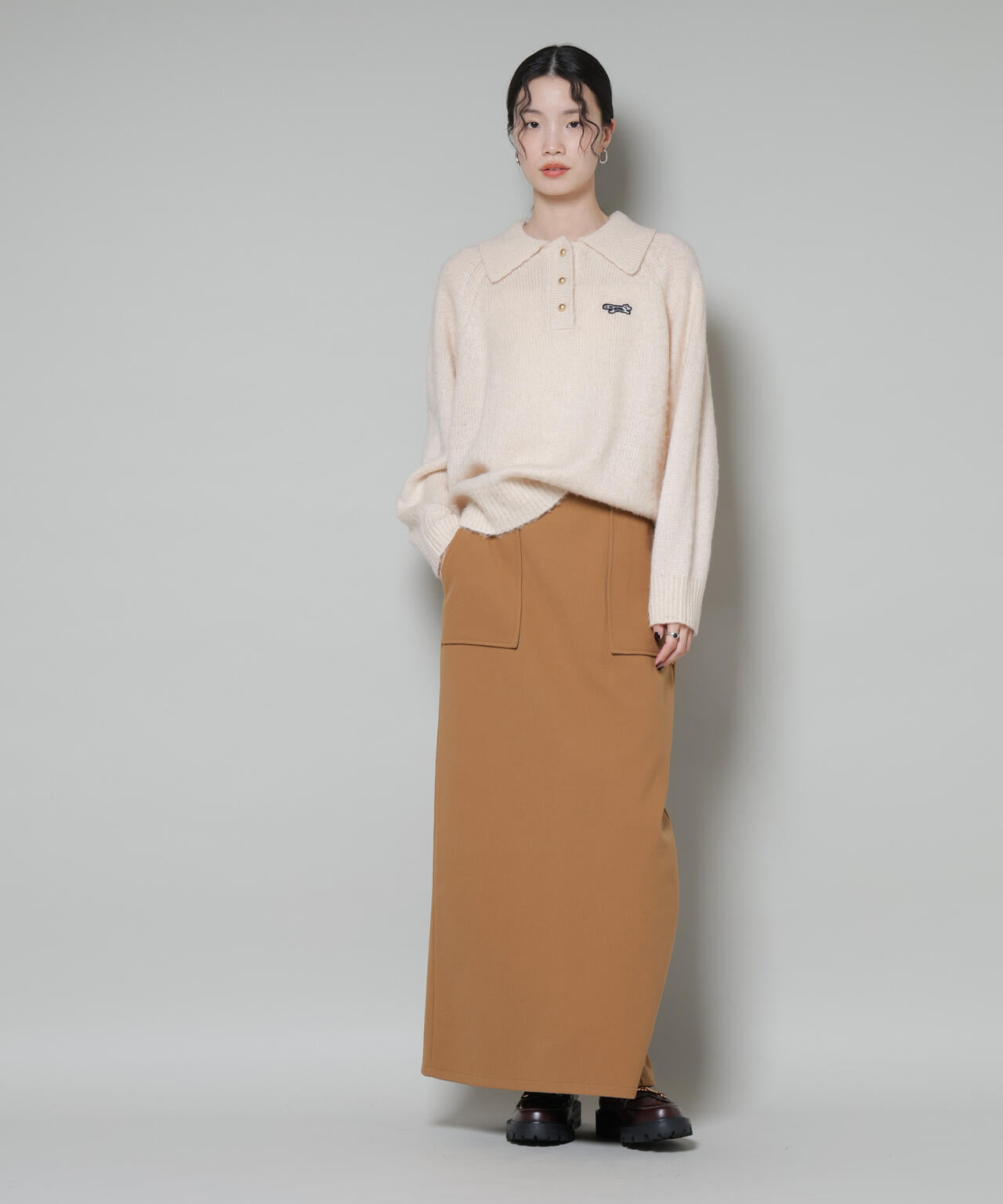 ゴン【新品未使用】UNDER ARMOUR シャツ&スカート Z-DRAGON】 76204 製品制電ストレッチ長袖シャツ[通年]※SLIM FIT※通販