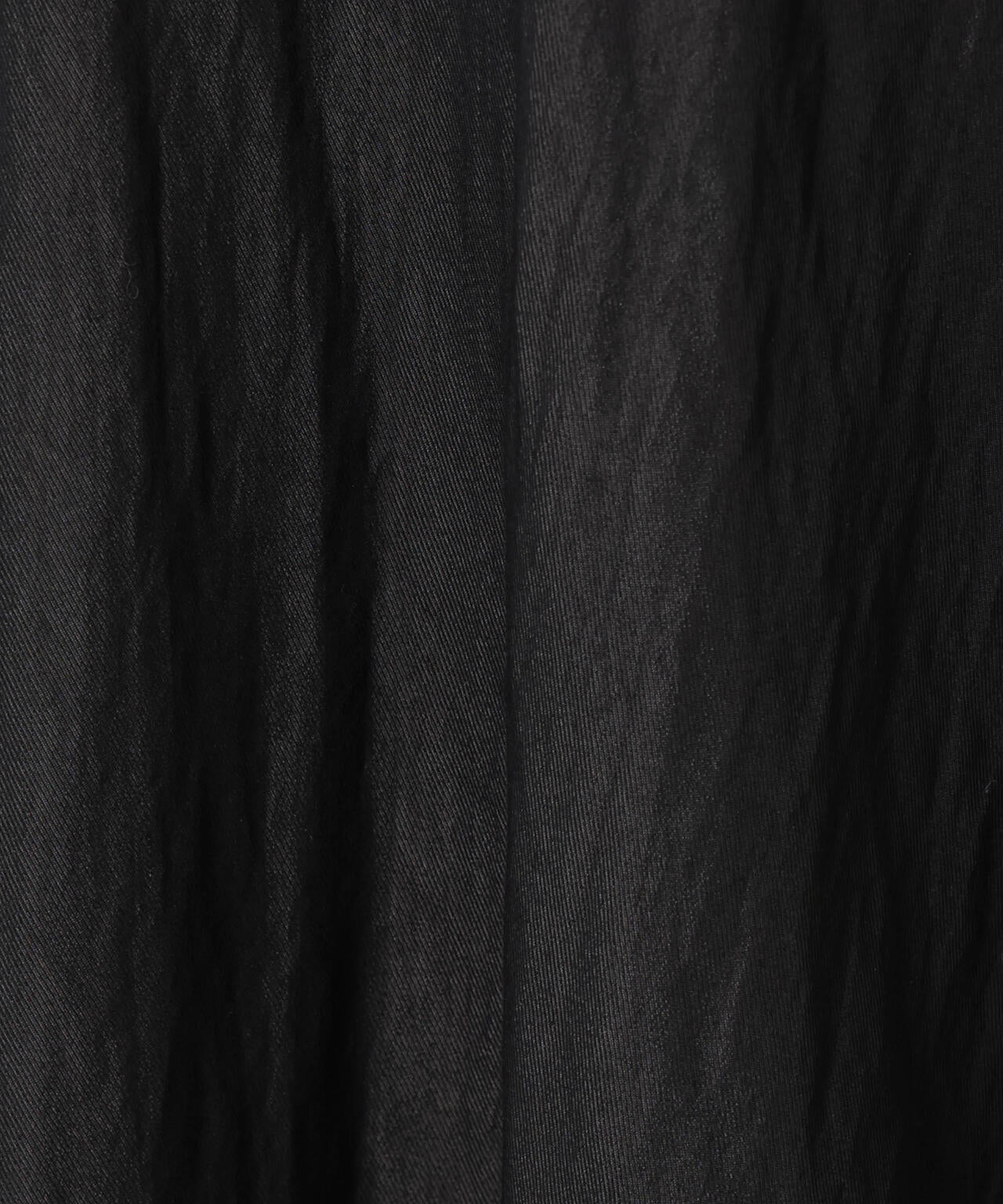 切り替え裾フレアスカート