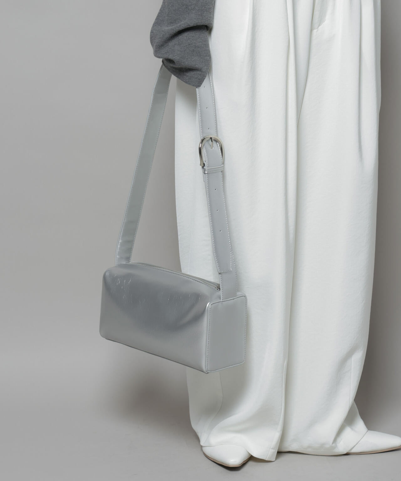 ワンショルダーボディーバッグ | NANO universe（ナノ・ユニバース