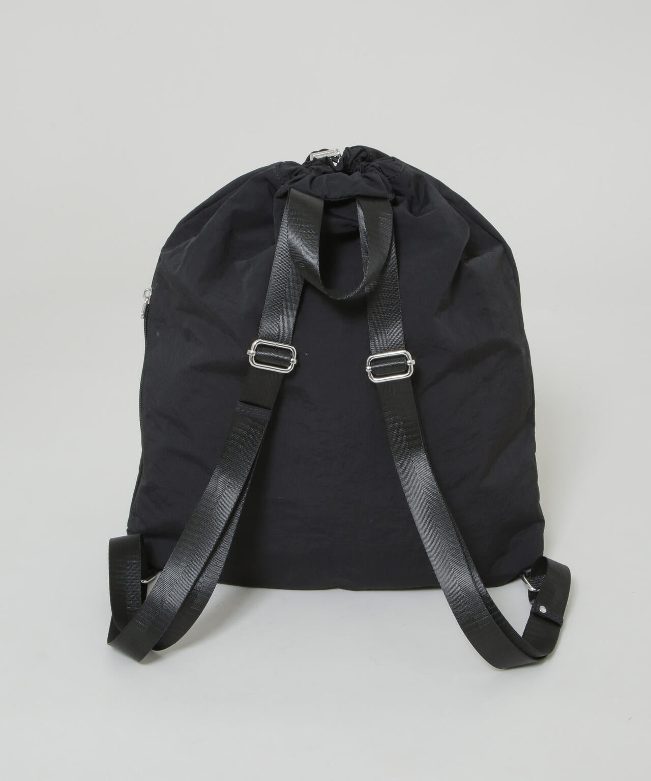 ドロストナップサック | NANO universe（ナノ・ユニバース） ｜【公式