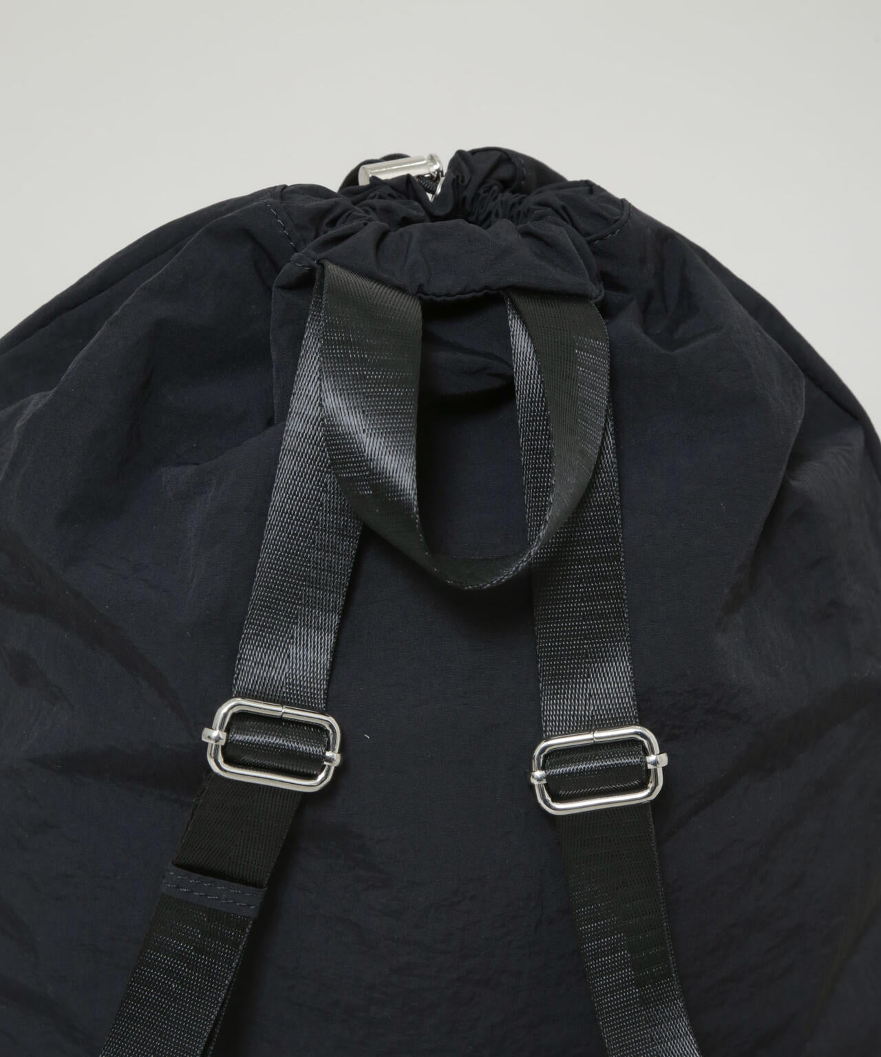 ドロストナップサック | NANO universe（ナノ・ユニバース） ｜【公式