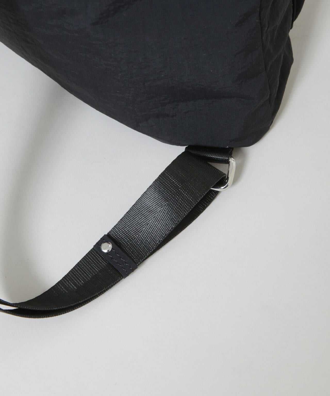 ドロストナップサック | NANO universe（ナノ・ユニバース） ｜【公式