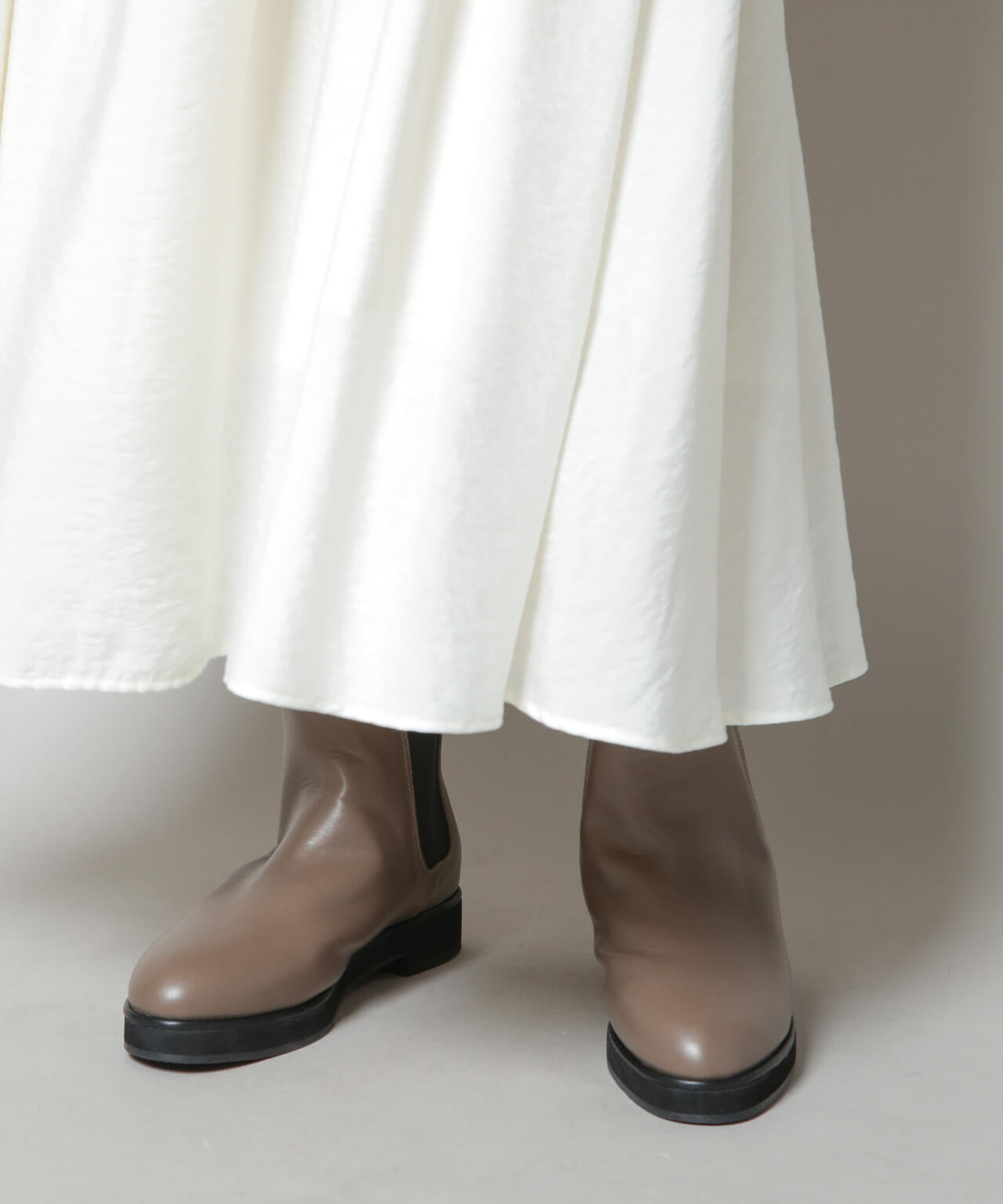 Nanostudio ブーツ26.5 Nanostudio ブーツ26.5