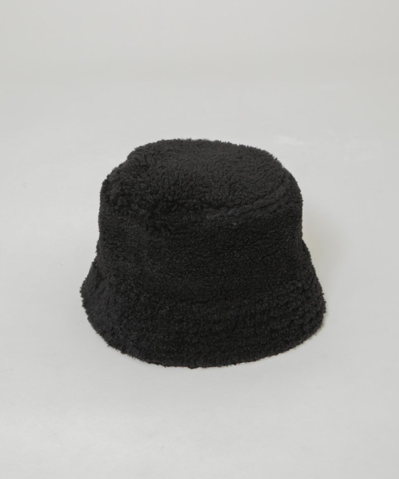 Healthknit/別注ボアバケットハット