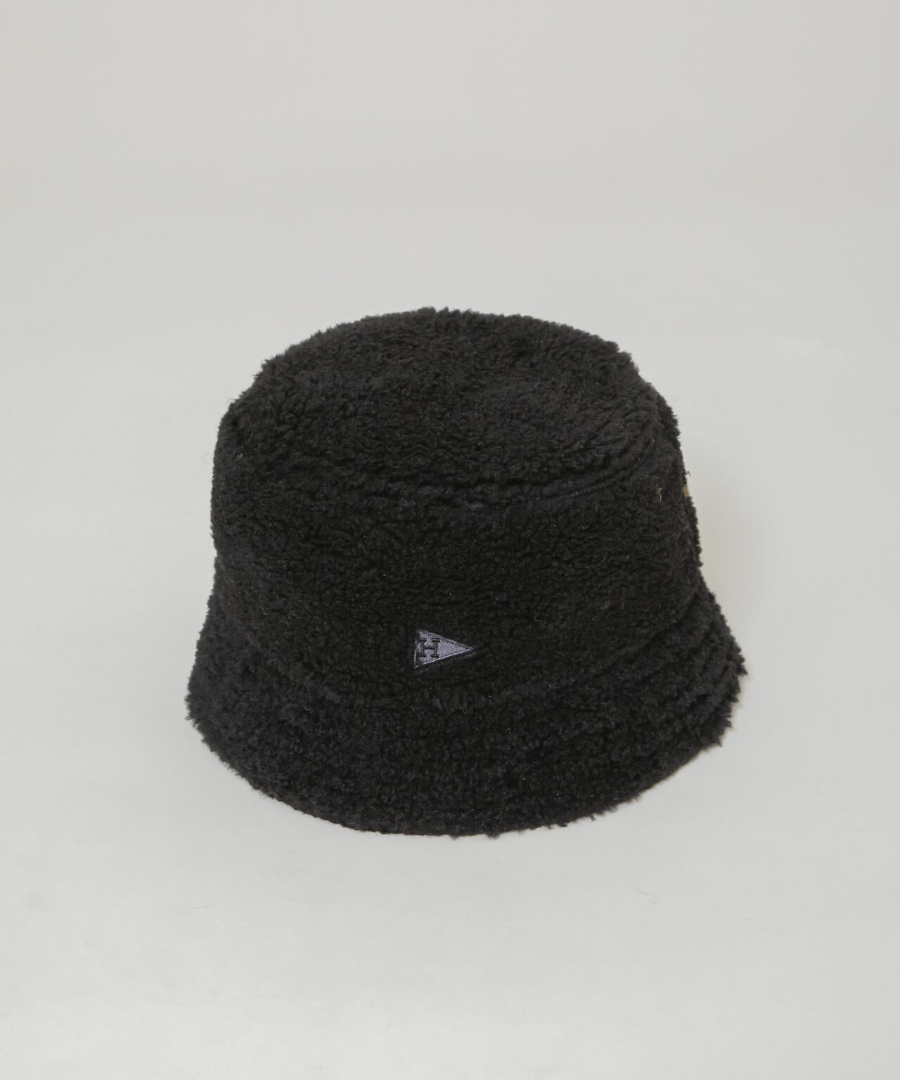 Healthknit/別注ボアバケットハット