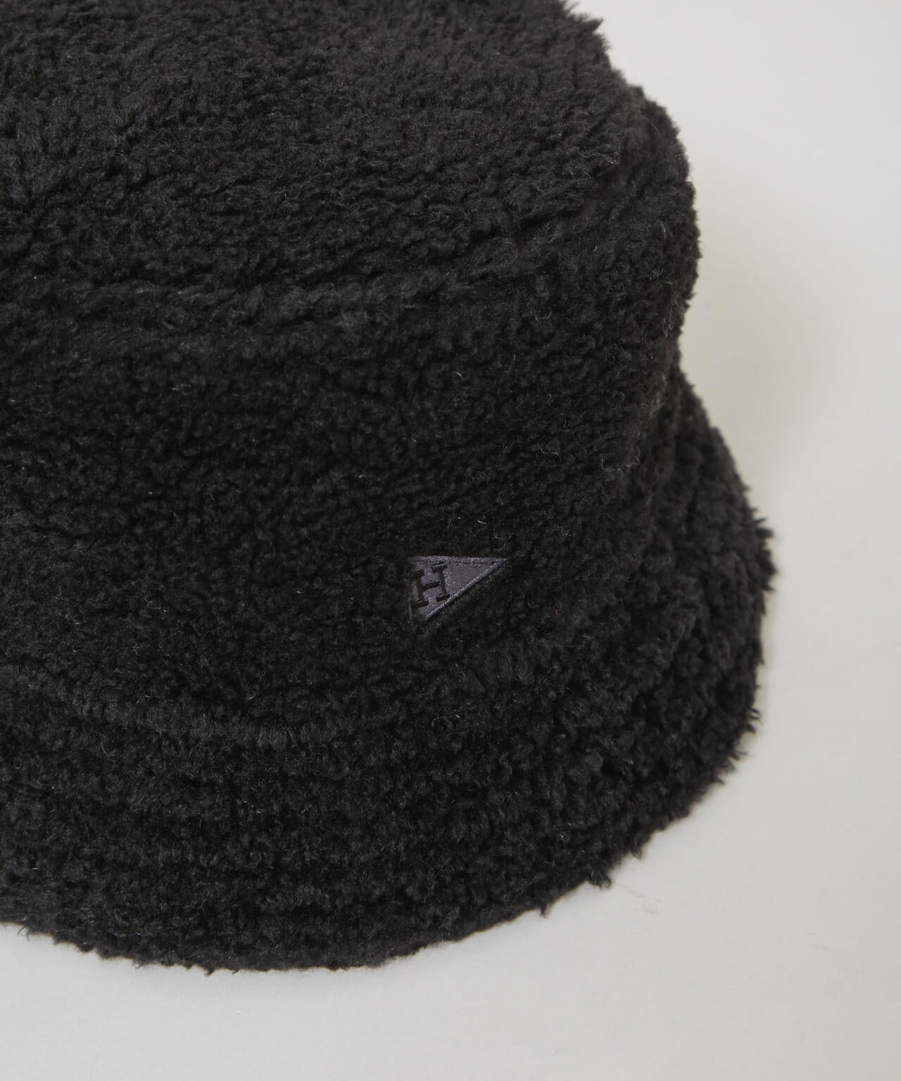Healthknit/別注ボアバケットハット