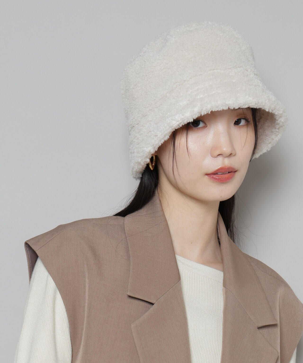 UNUSED 黒 ウールハット 未使用 楽天市場】unused ハットの通販