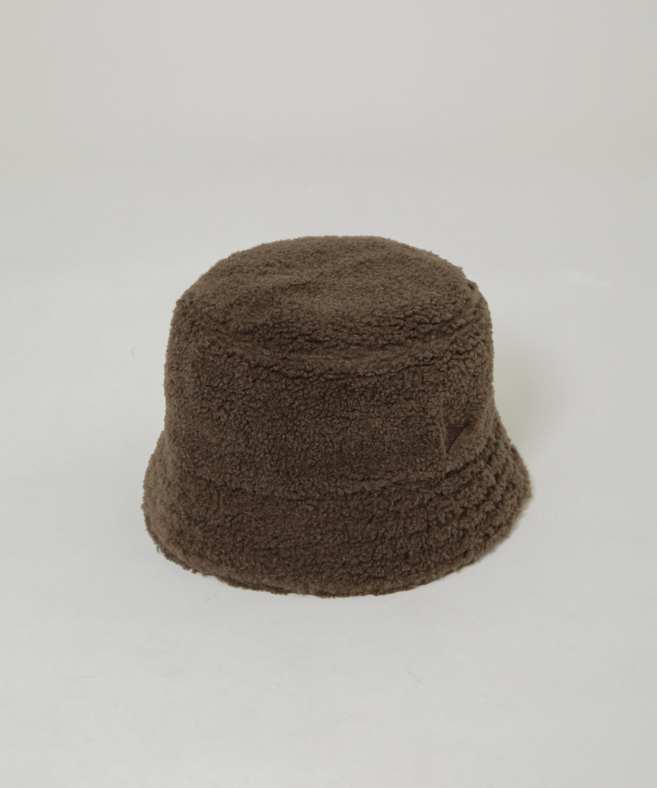 Healthknit/別注ボアバケットハット