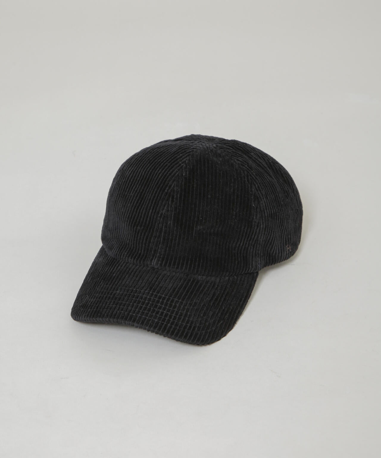 Healthknit/別注コーデュロイキャップ