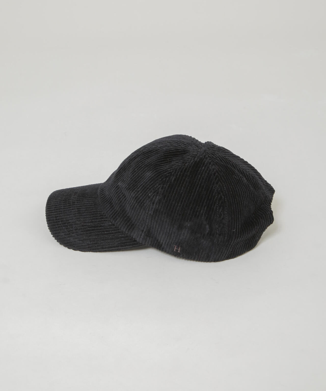 Healthknit/別注コーデュロイキャップ