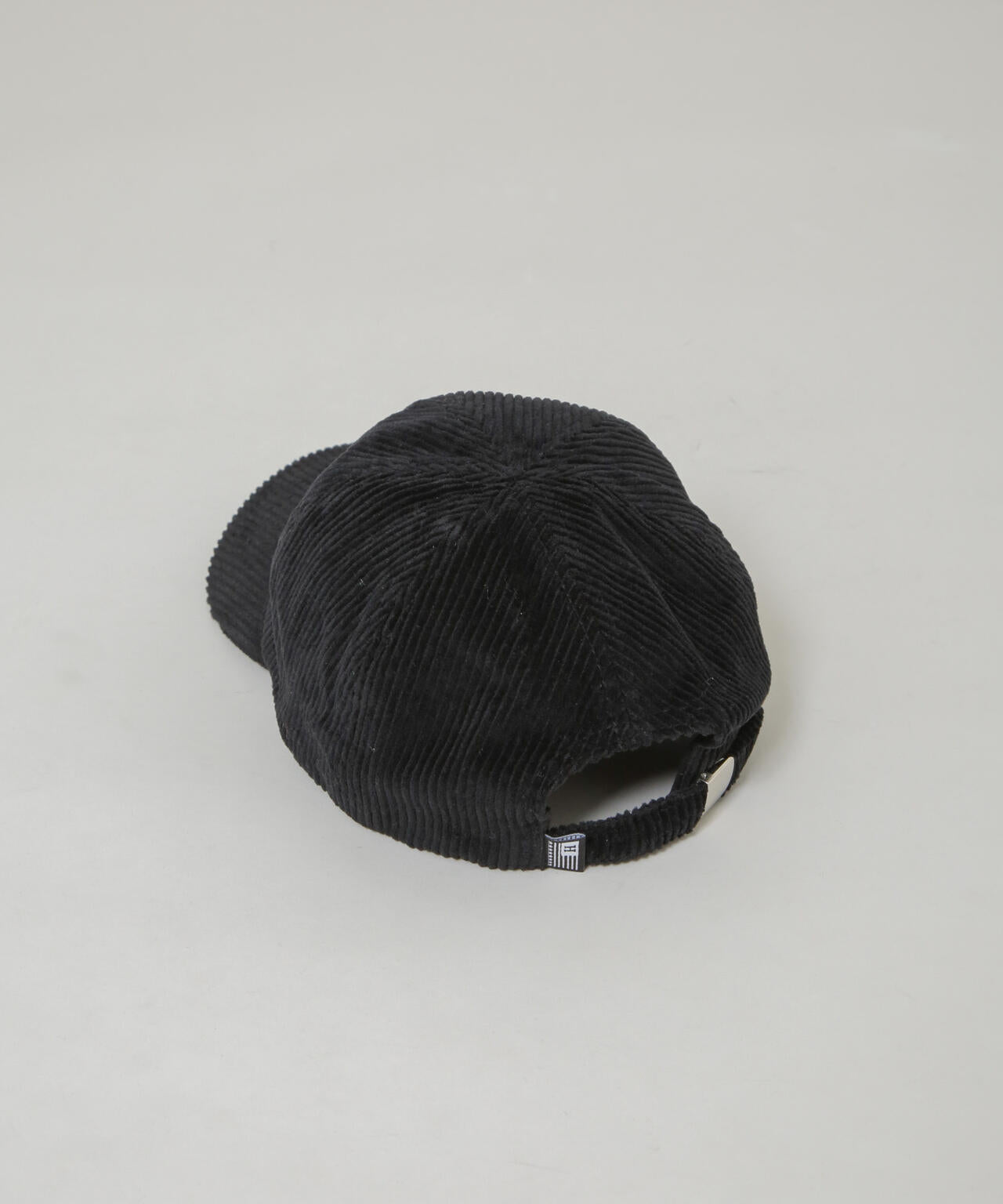 Healthknit/別注コーデュロイキャップ