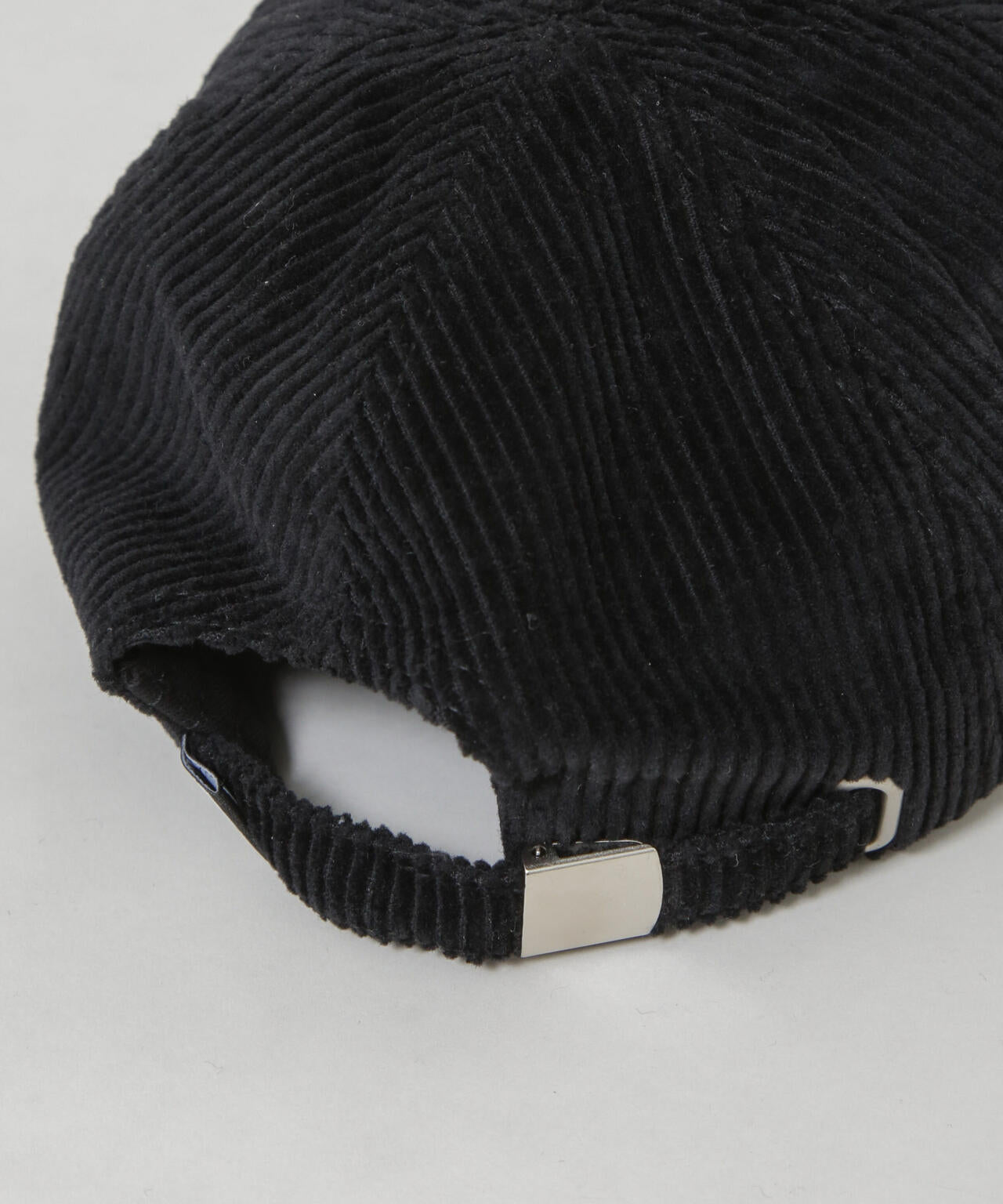 Healthknit/別注コーデュロイキャップ