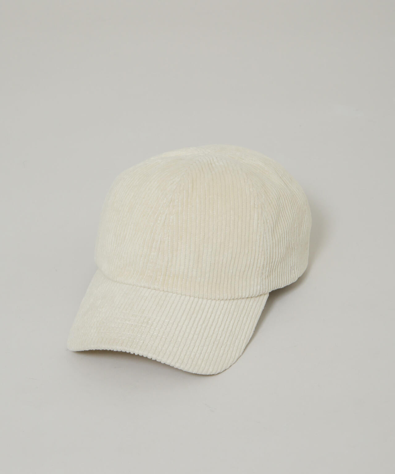 Healthknit/別注コーデュロイキャップ