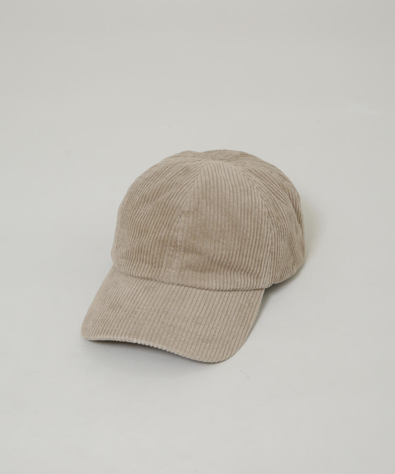 Healthknit/別注コーデュロイキャップ | NANO universe（ナノ