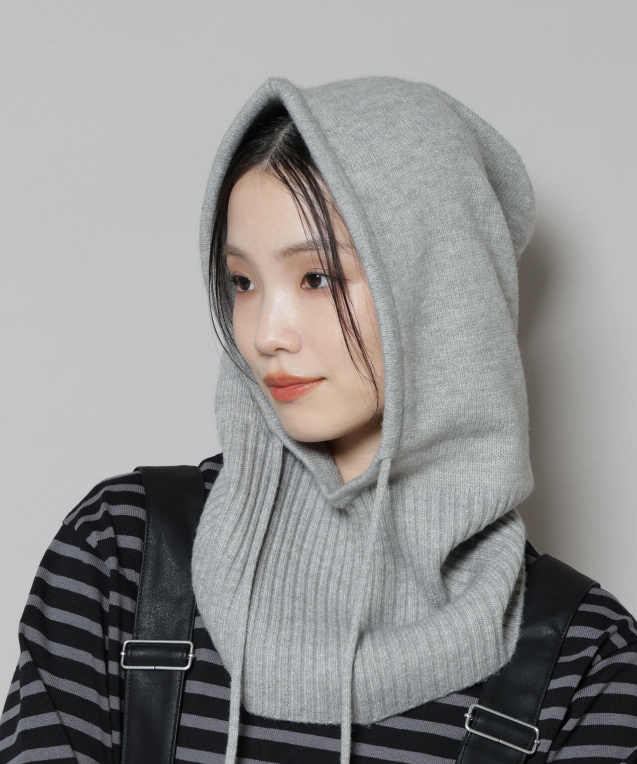 バラクラバ | NANO universe（ナノ・ユニバース） ｜【公式】通販mix