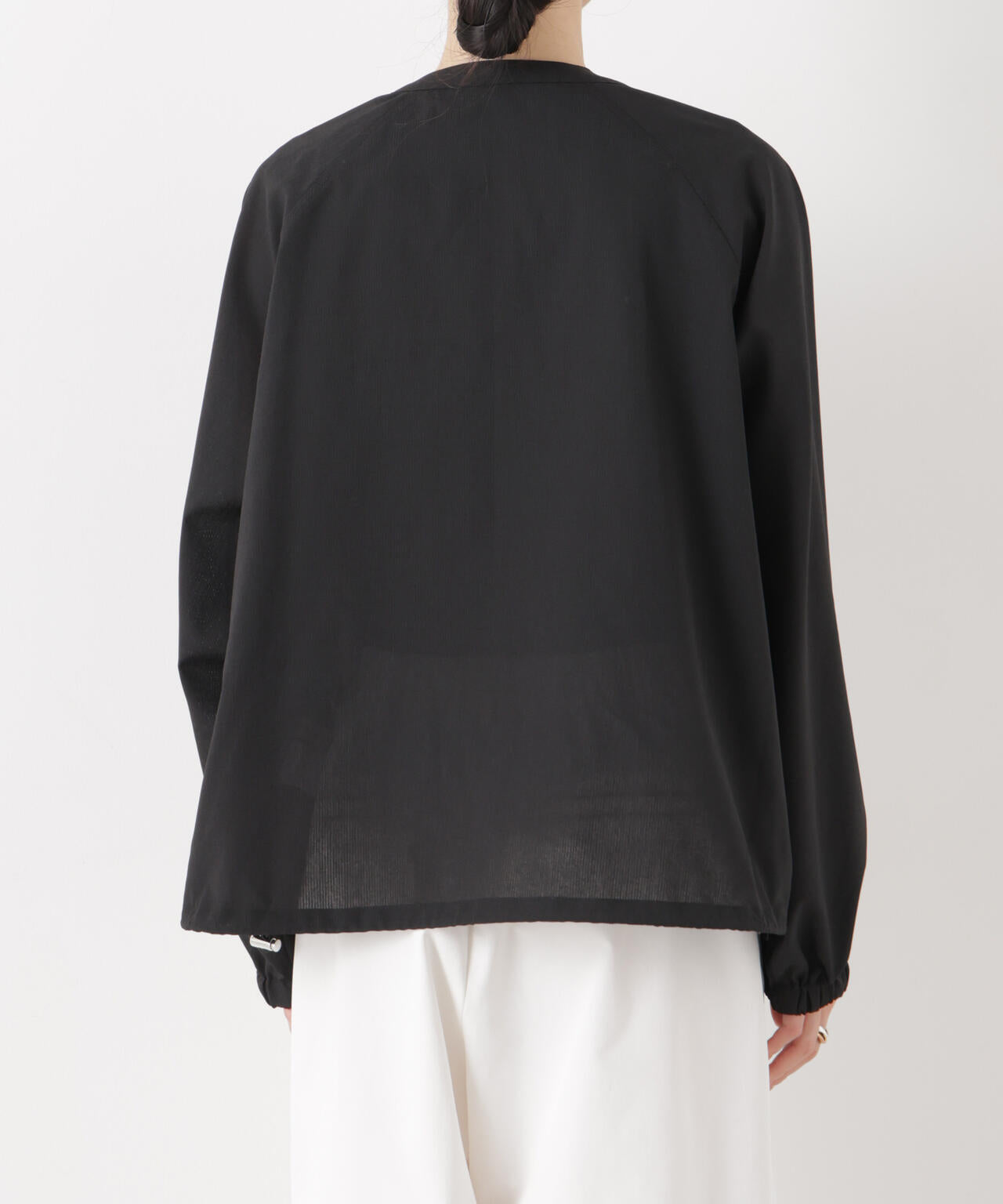 シアードルマンドロストブルゾン