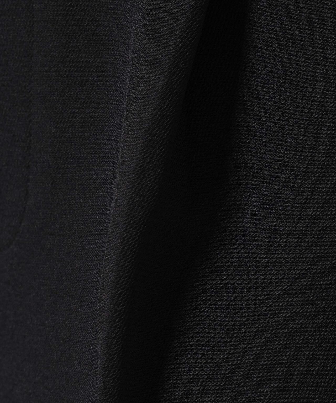 Vネックベスト×ハーフパンツ セットアップ