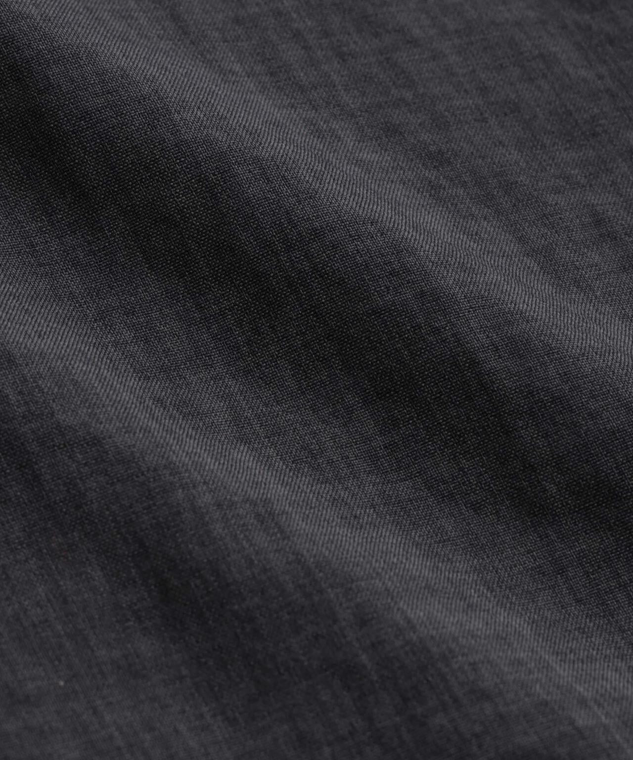 タンブラーブッチャーフレアスリーブワンピース