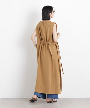 165cm　B:80 W:59 H:85 着用サイズ：F