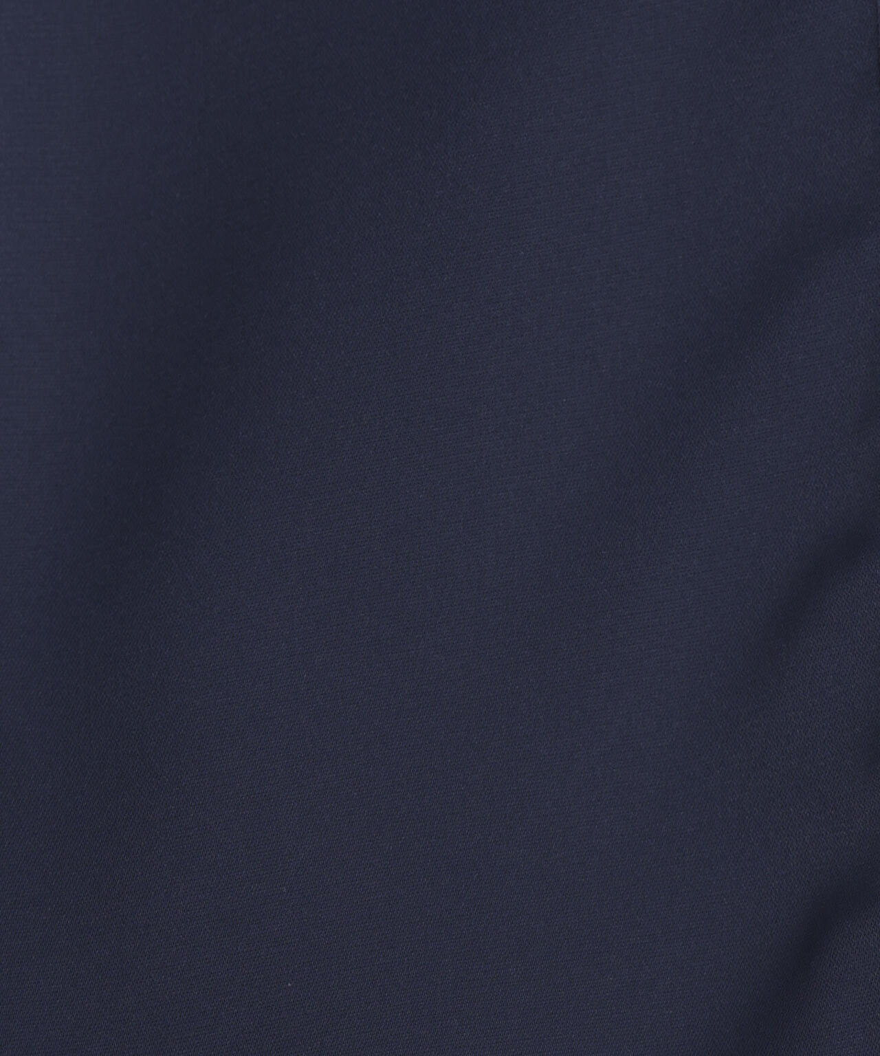 前後2wayスタンドカラーギャザーブラウス