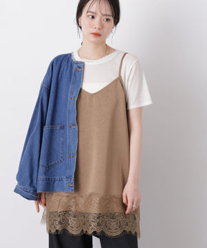 161cm 着用サイズ：F