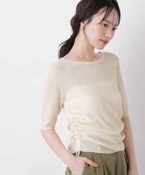 161cm 着用サイズ：F