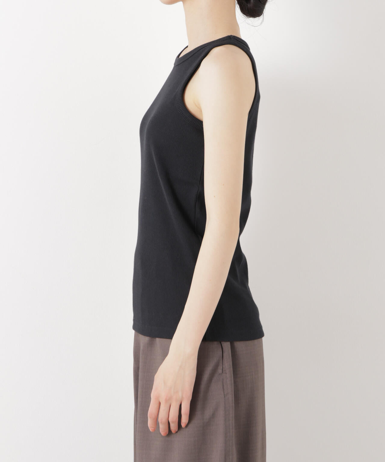 UVカット抗菌防臭吸水速乾イージーケア アメスリタンクトップ