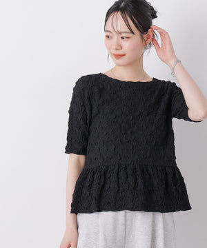 161cm 着用サイズ：F