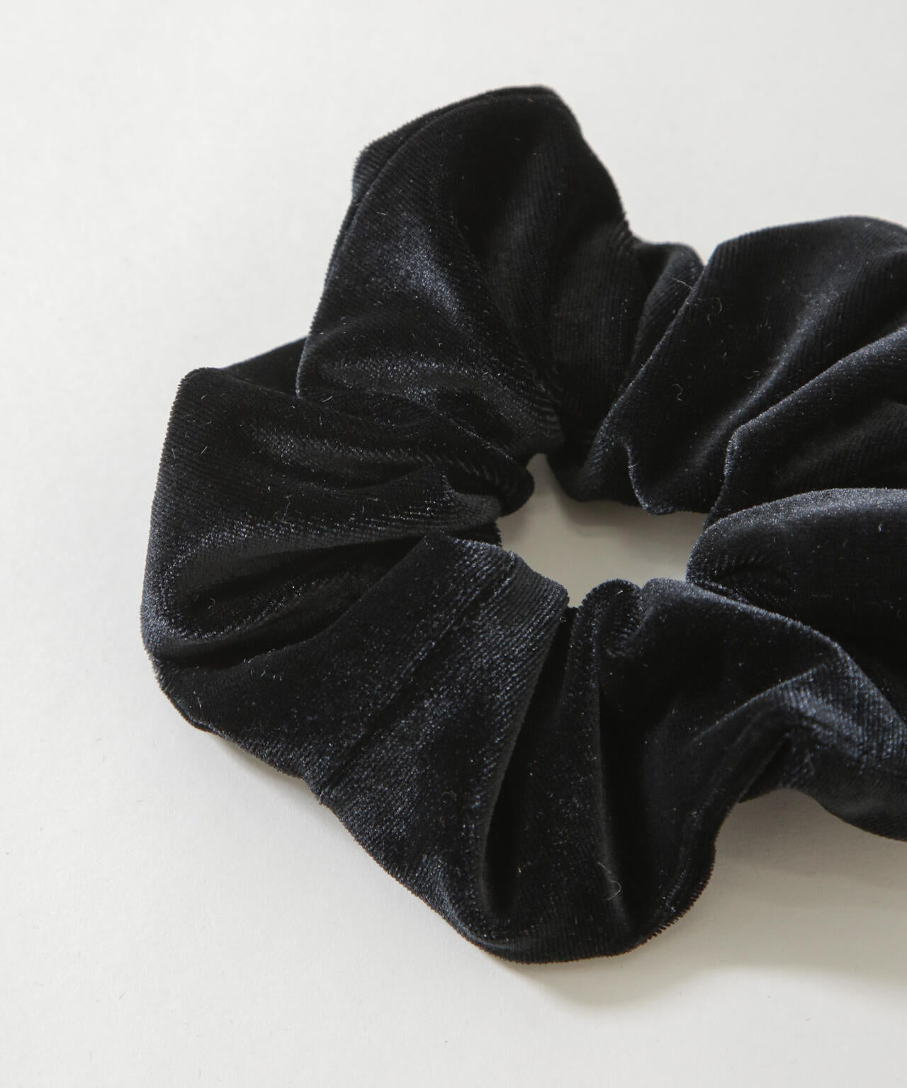 ベロアシュシュ