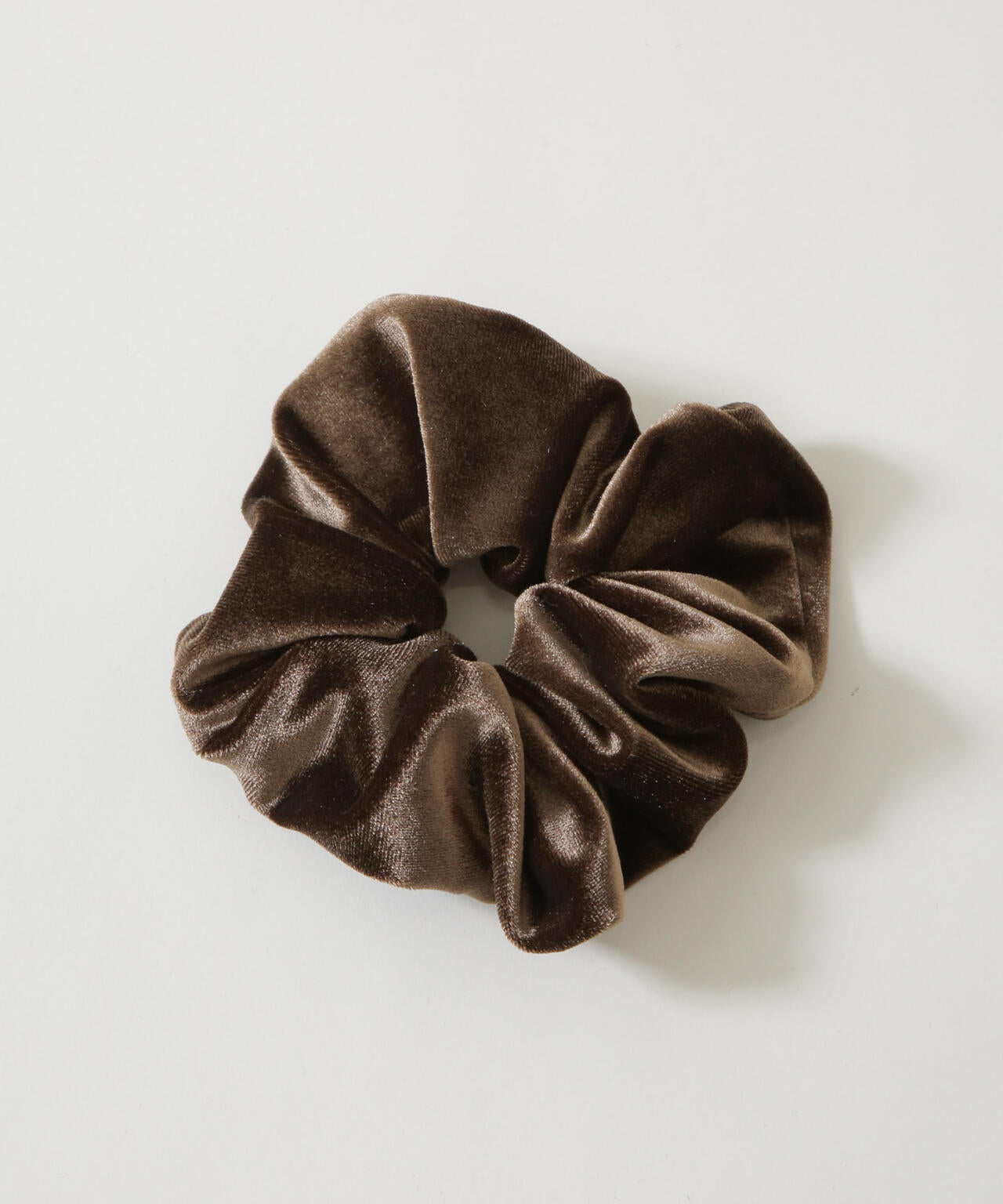 ベロアシュシュ