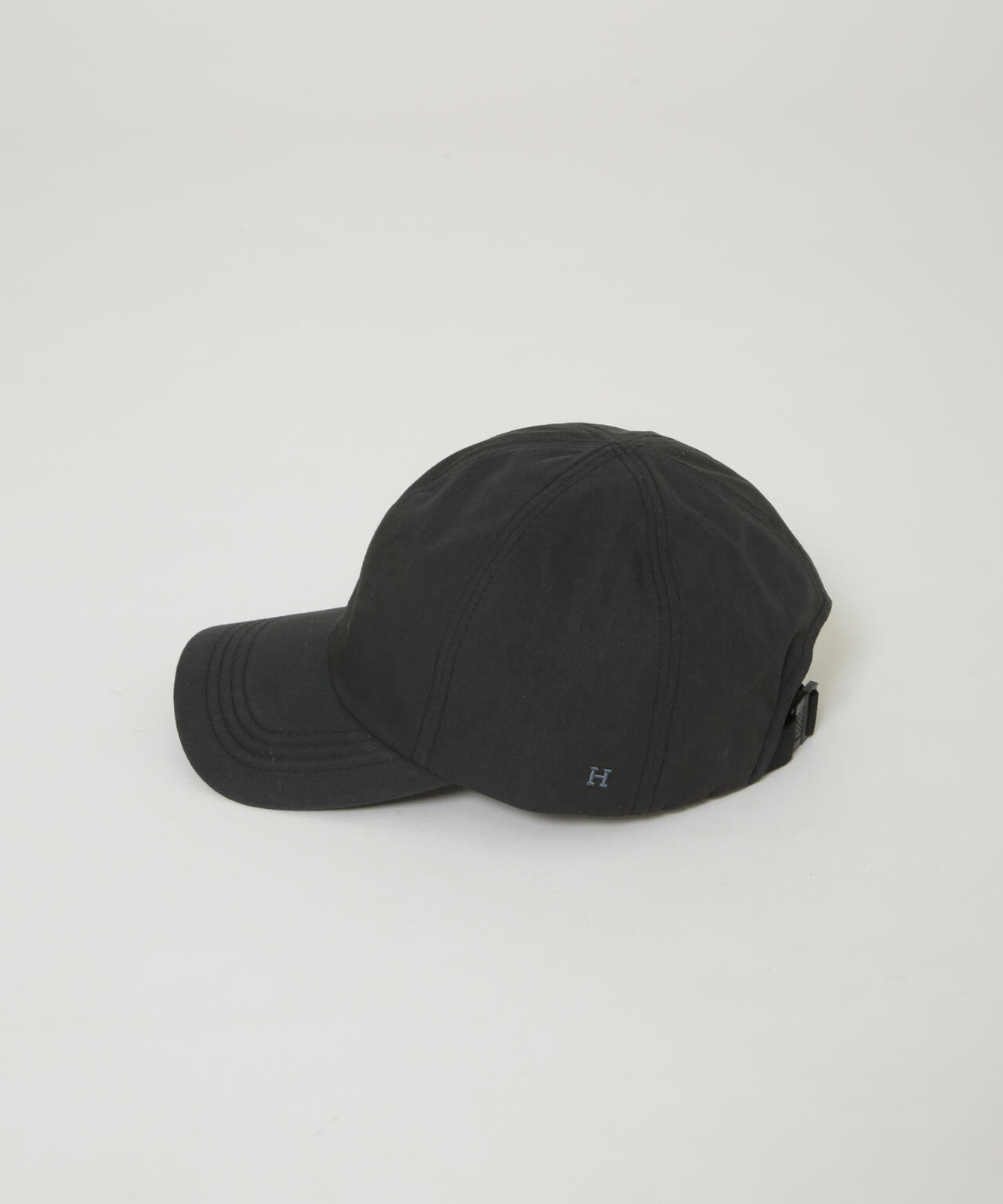 Healthknit/別注ワンポイント刺繍CAP