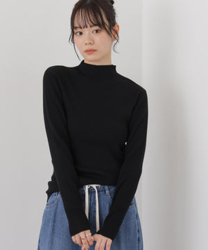 161cm 着用サイズ：F