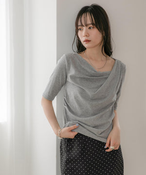 161cm 着用サイズ：F