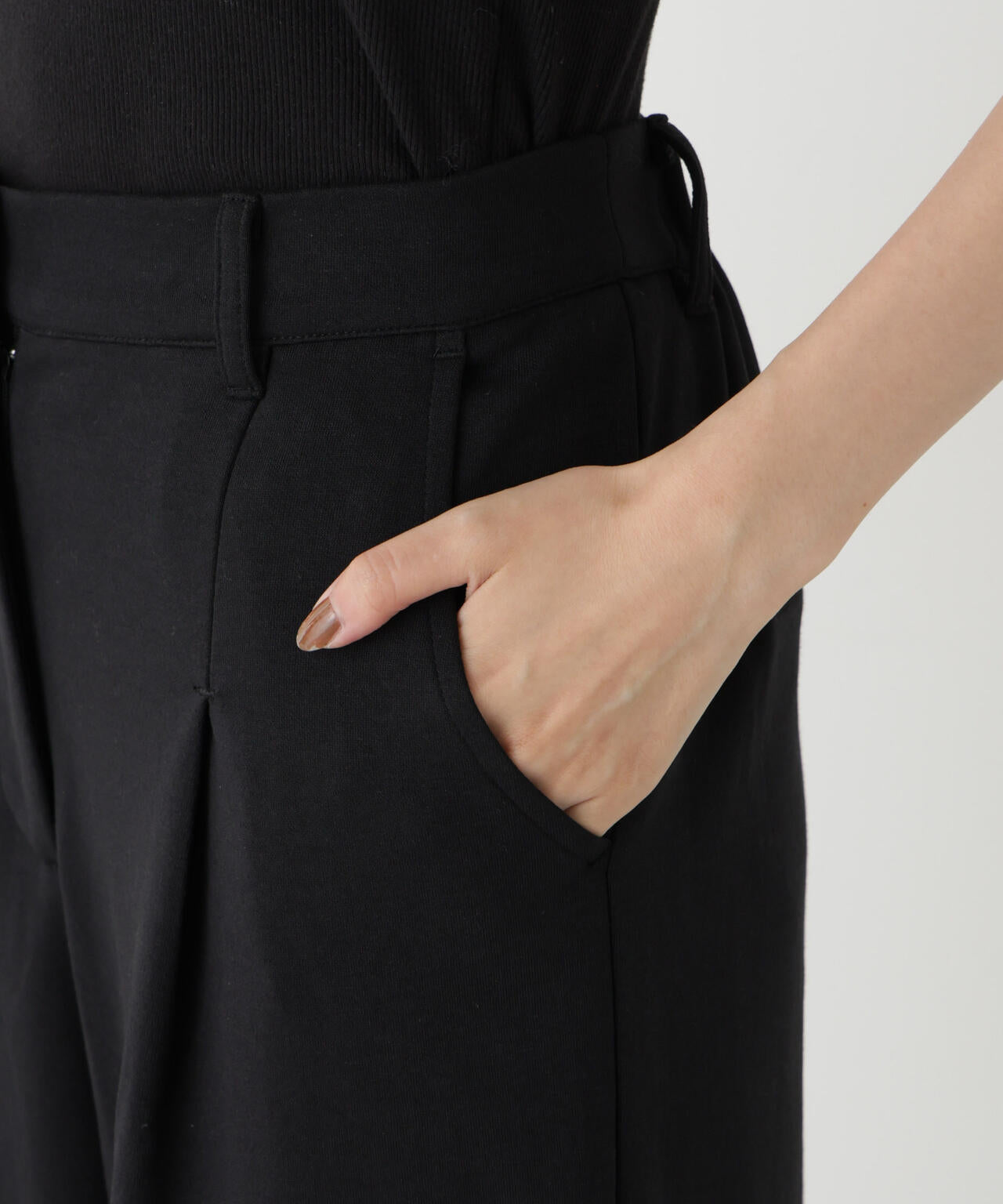 カットポンチ2wayパンツ