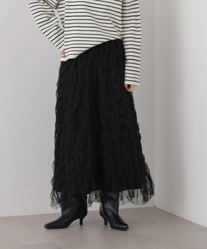 161cm 着用サイズ：F