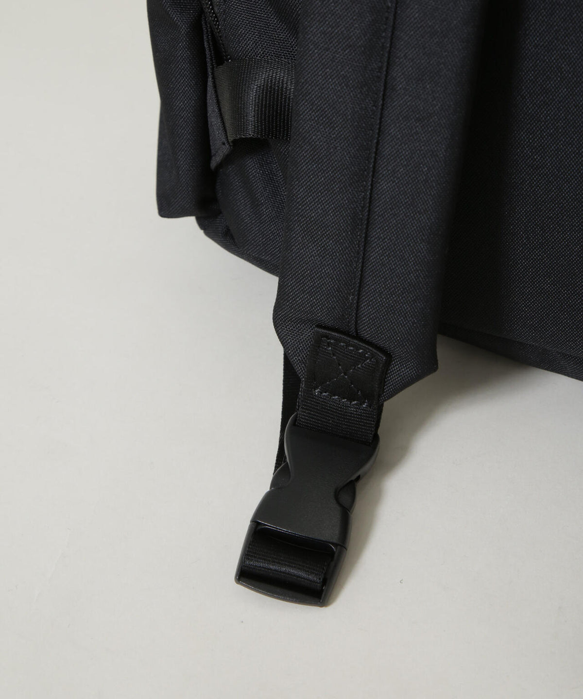 maison vert/CORDURA eco(R)撥水加工リュック