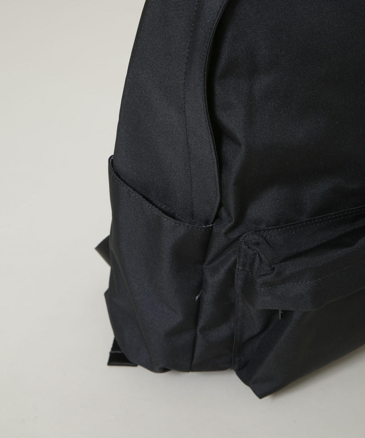 maison vert/CORDURA eco(R)撥水加工リュック