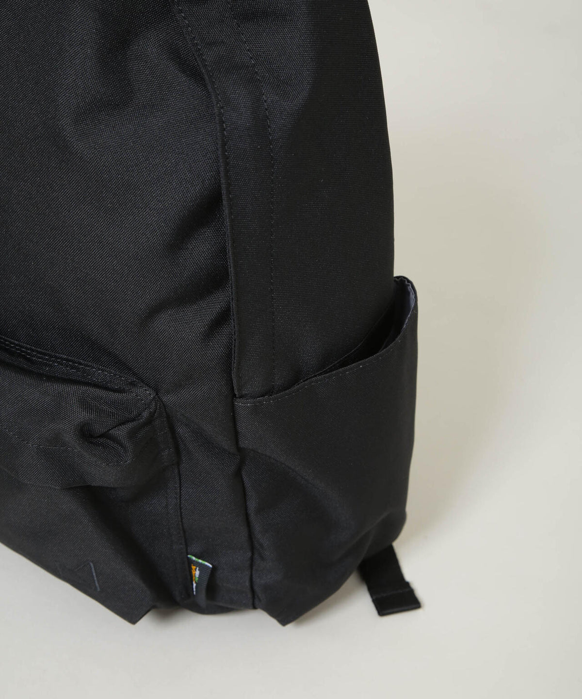 maison vert/CORDURA eco(R)撥水加工リュック